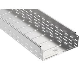 Лоток кабельный листовой