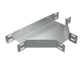 Ответвление Т-образное для кабельных лотков