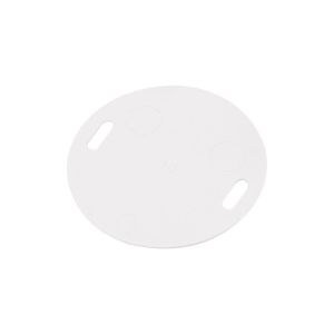 Бирка кабельная У-135 (круг) (уп.100шт) REXANT 07-6235