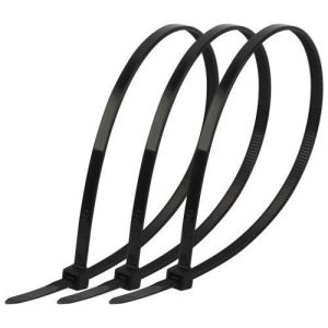 Хомут кабельный 8.8х500 черн. NO-225-195 (уп.100шт) Эра Б0066024