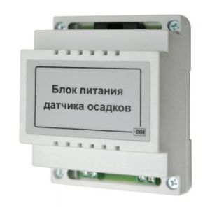 Блок питания для датчика осадков БПДО ССТ 2225372