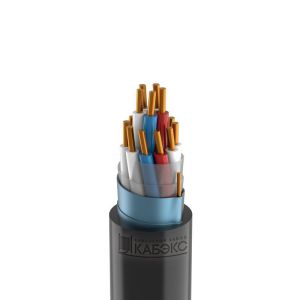 Кабель КВВГЭнг(А)-LS 14х2.5 (м) Кабэкс ТХМ00069617