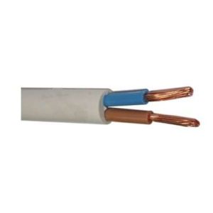 Провод ПВС 2х1.5 380В Б (м) Альгиз К ФР-00000430