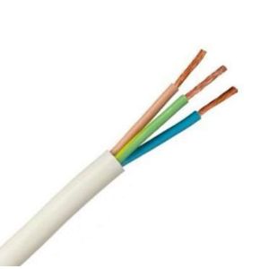 Провод ПВС 3х0.75 380В Б (м) Альгиз К ФР-00000435