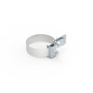 Хомут на металл. трубы d80-160мм DKC NG3001