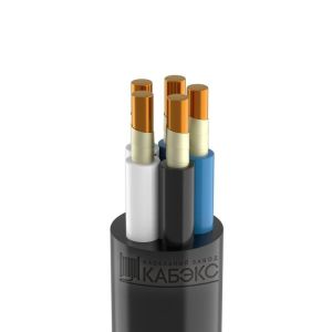 Кабель ВВГнг(А)-FRLS 5х16 ок 1кВ (м) Кабэкс ТХМ00343235