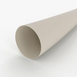 Трубка ТВ-40 ПВХ d22мм «кембрик» (м) Rexant 49-5016