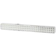 Светильник светодиодный DBA-107-0-20 9Вт 6500К IP20 90LED 4ч аварийный непостоянный Эра Б0044404