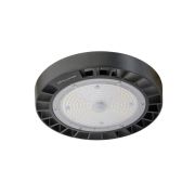 Светильник светодиодный ДСП IB 10 S 100W VW 850 BK D257xH111мм 100Вт 5000К IP65 High Bay подвес черн. Русский Свет 16091023044