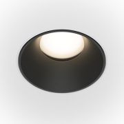 Светильник VGL 10Вт GU10х1 IP20 встраив. Voltega VGL051-U-2WB