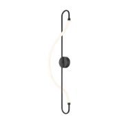Светильник Fancy 20Вт IP20 бра настен. Freya FR6059WL-L28B