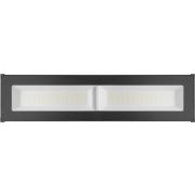 Светильник светодиодный 95 438 OHB-04-03 (200-5K-LED) 200Вт 5000К IP65 20000лм 220-240В для высоких пролетов ОНЛАЙТ 95438