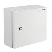 Корпус навесной ЩРн-12 IP54 260х310х120 метал. PRIZMA TOKOV Electric TKE-PZ-MRB-12-IP54