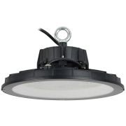 Светильник светодиодный ДСП 4025 200Вт 5000К IP65 для высоких пролетов HIGHBAY IEK LT-DSP0-4025-200-50-K02
