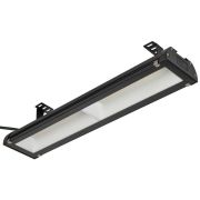 Светильник светодиодный ДСП 7021 100Вт 5000К IP65 для высоких пролетов HIGHBAY IEK LT-DSP0-7021-100-50-K02