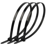 Хомут кабельный Simple 2.5х100 NO-224-195 черн. (уп.100шт) Эра Б0066028